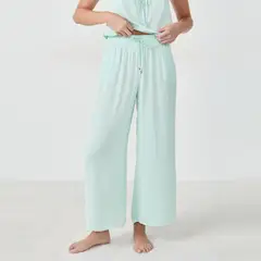 ETAM - Pantalón de Pijama Cheeta Mujer