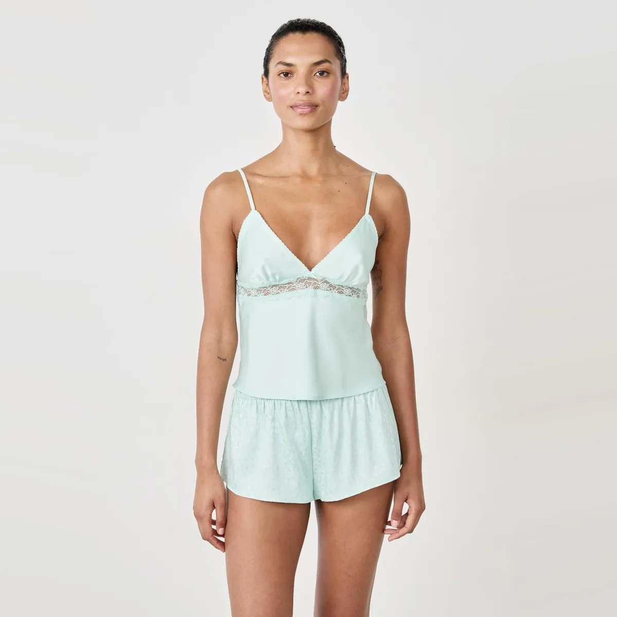 ETAM - Top de Pijama Nabloh Mujer Etam