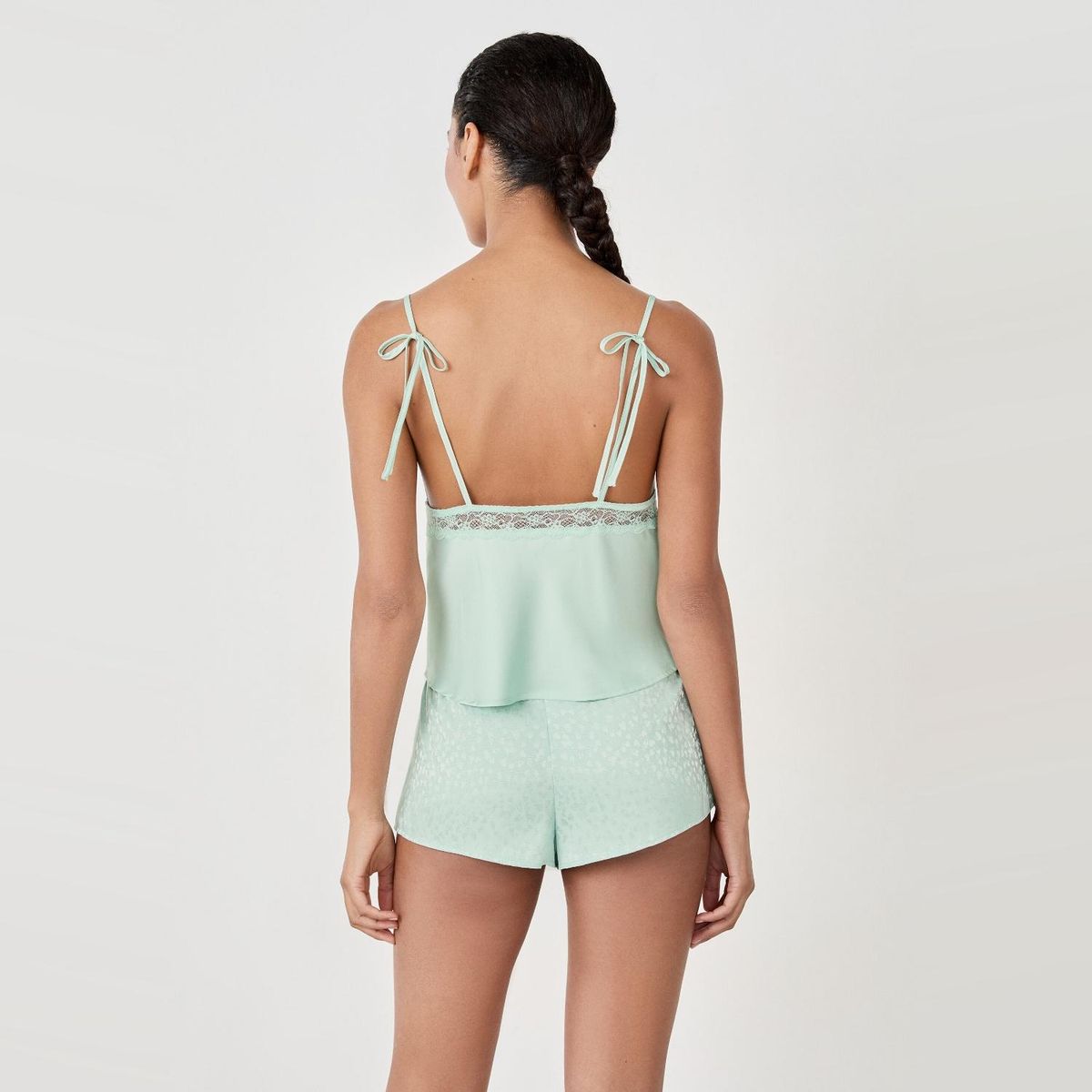 ETAM - Top de Pijama Nabloh Mujer Etam