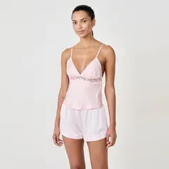 ETAM - Top de Pijama Nabloh Mujer