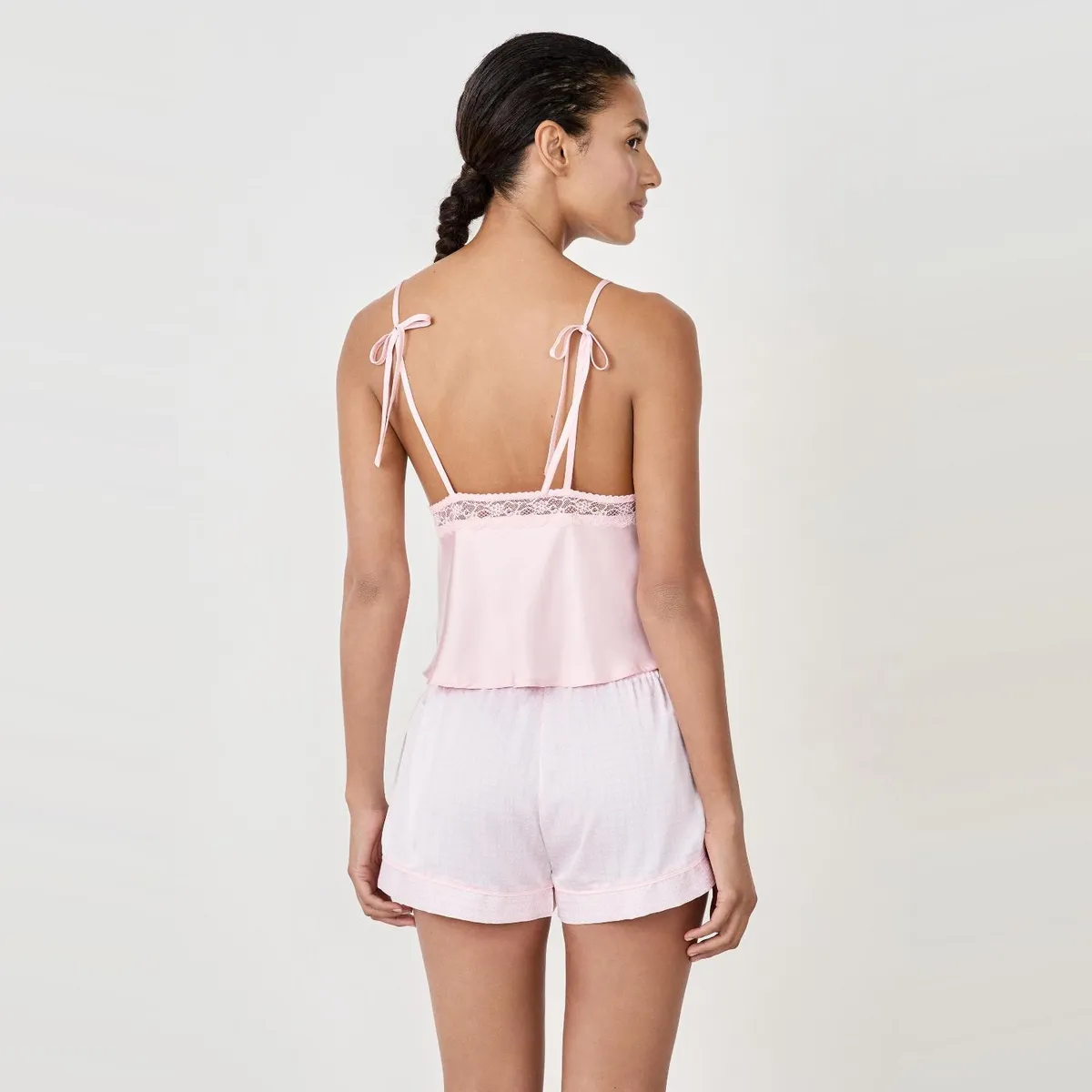 ETAM - Top de Pijama Nabloh Mujer Etam
