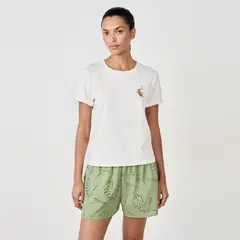 ETAM - Top de Pijama Algodón Tony Mujer