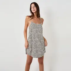 ETAM - Camisa de Dormir Algodón Tyler Mujer