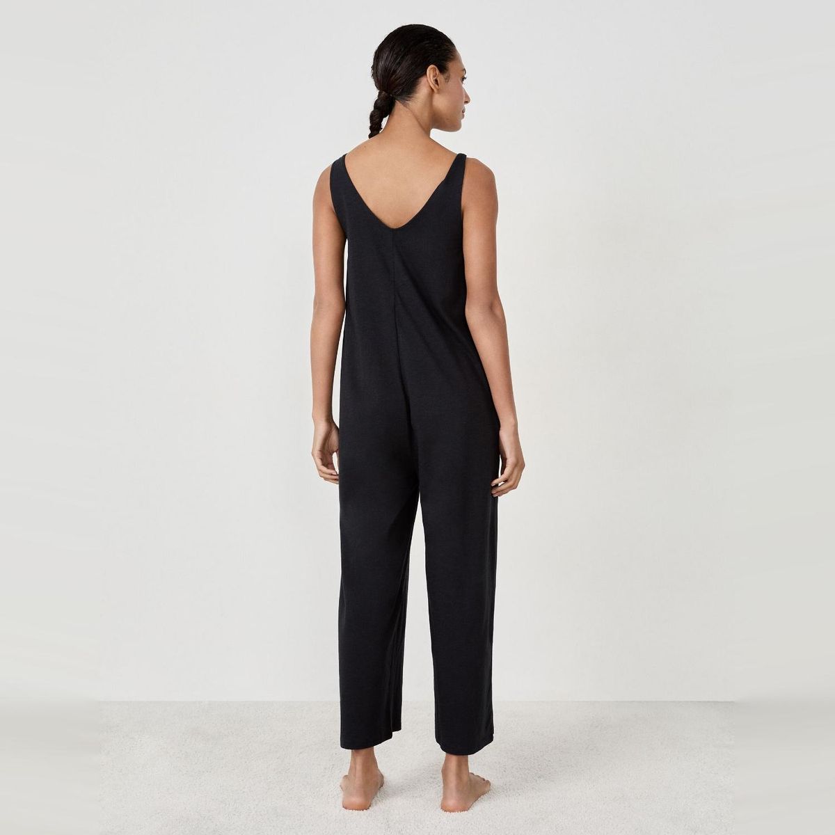 ETAM - Pijama Enterito Todesa Mujer Etam