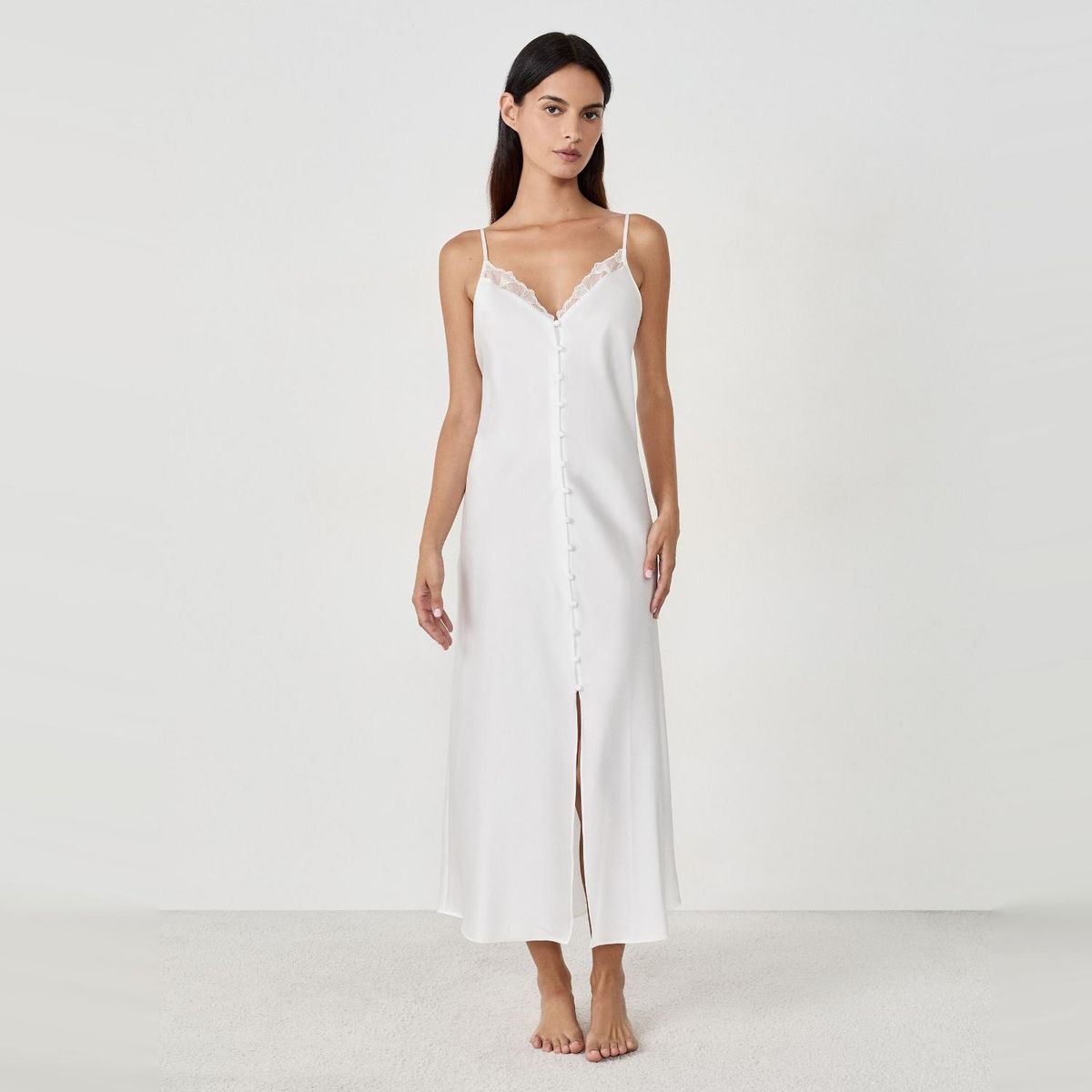 ETAM - Camisa Dormir Mujer Etam