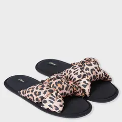 ETAM - Pantufla Baja Terence Mujer