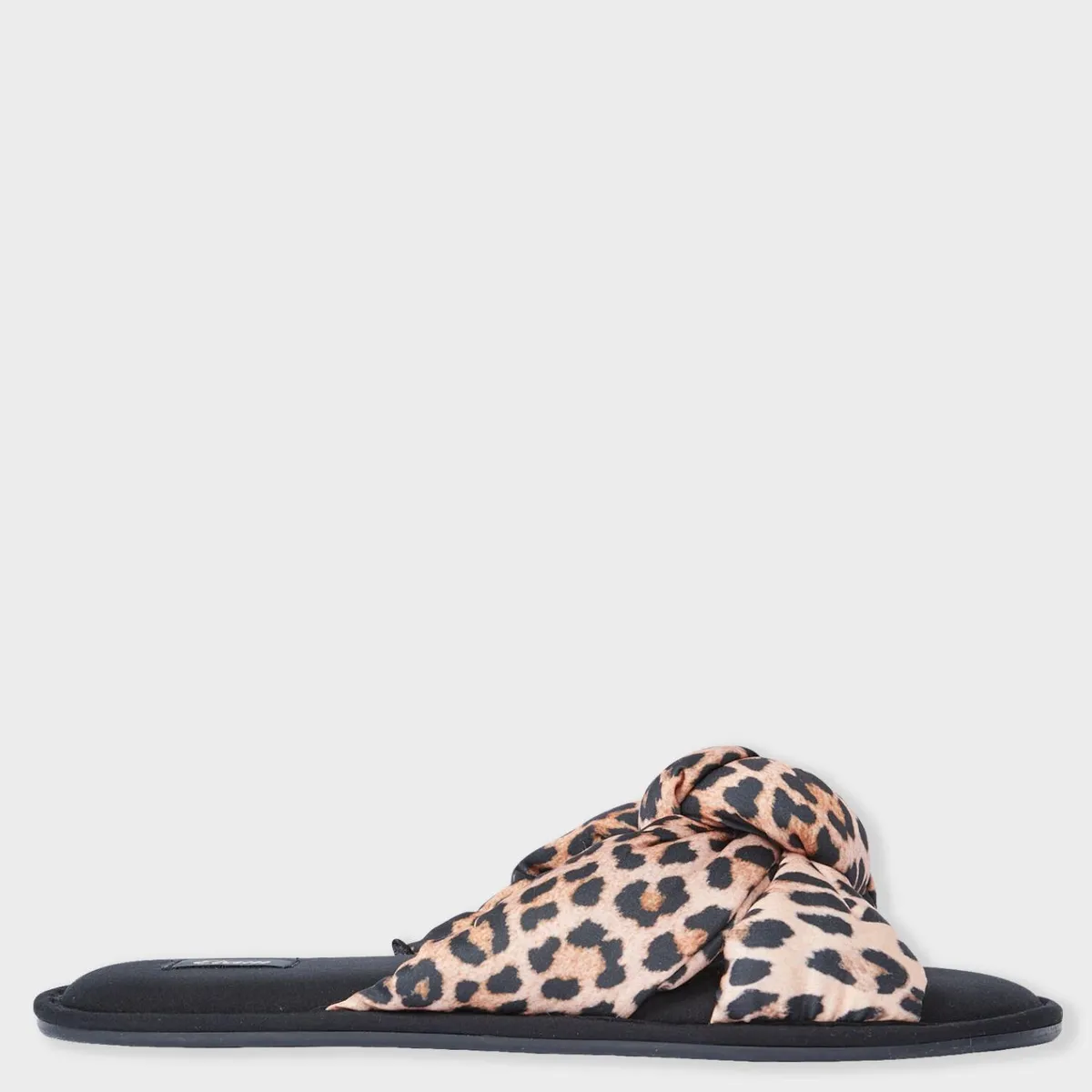 ETAM - Pantufla Baja Terence Mujer Etam