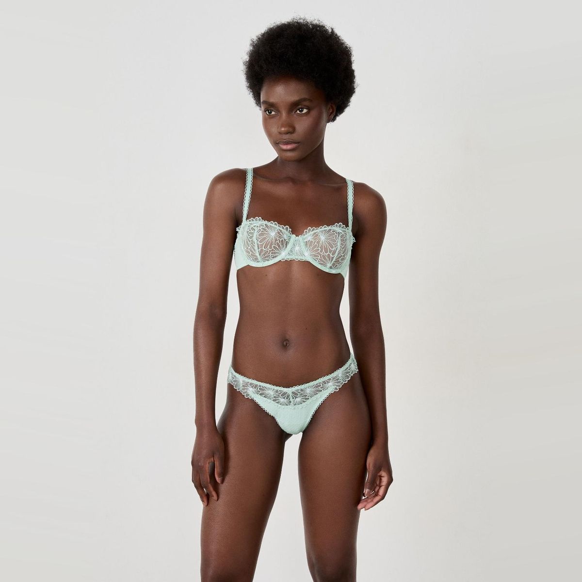 ETAM - Tanga Daisy Mujer Etam