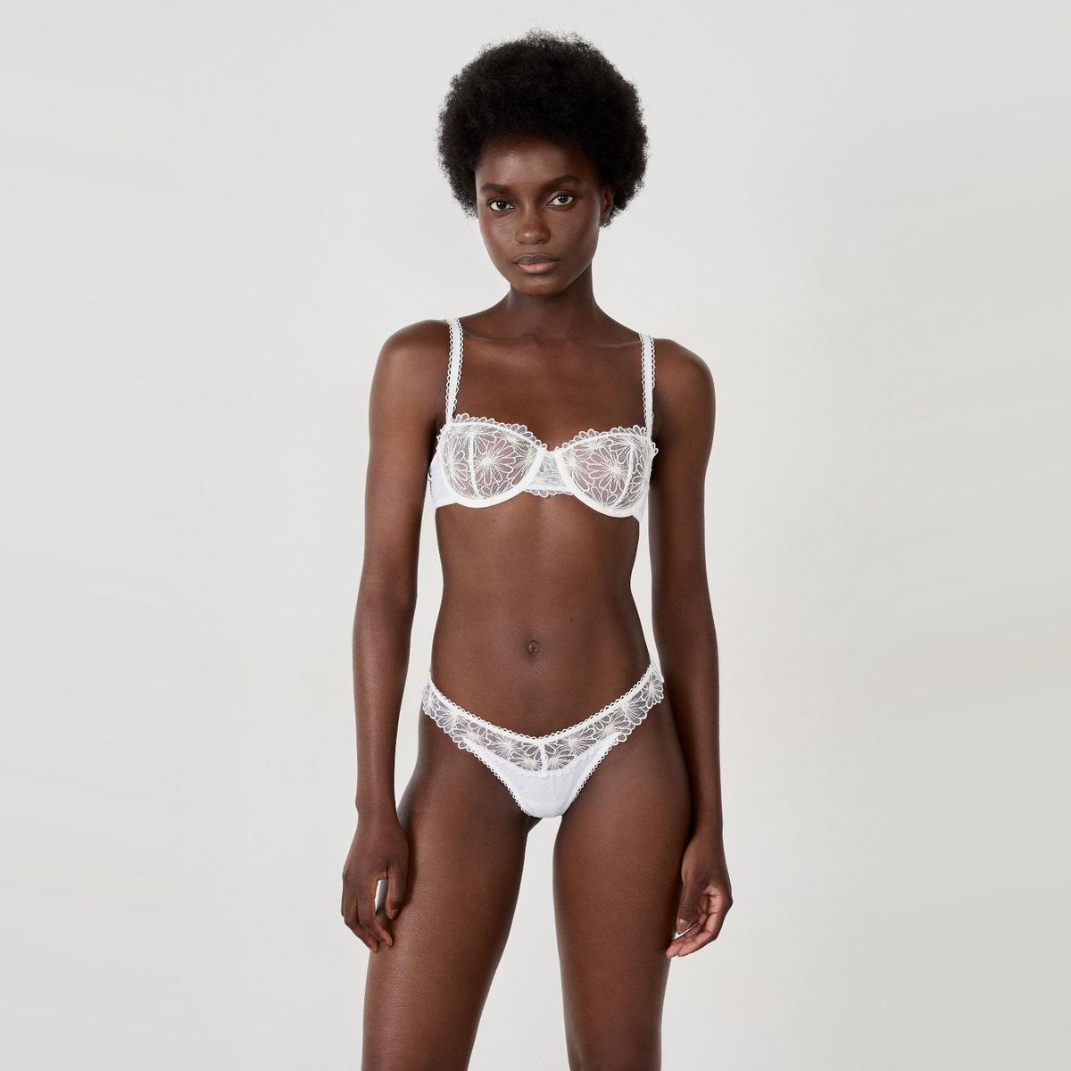 ETAM - Tanga Daisy Mujer Etam