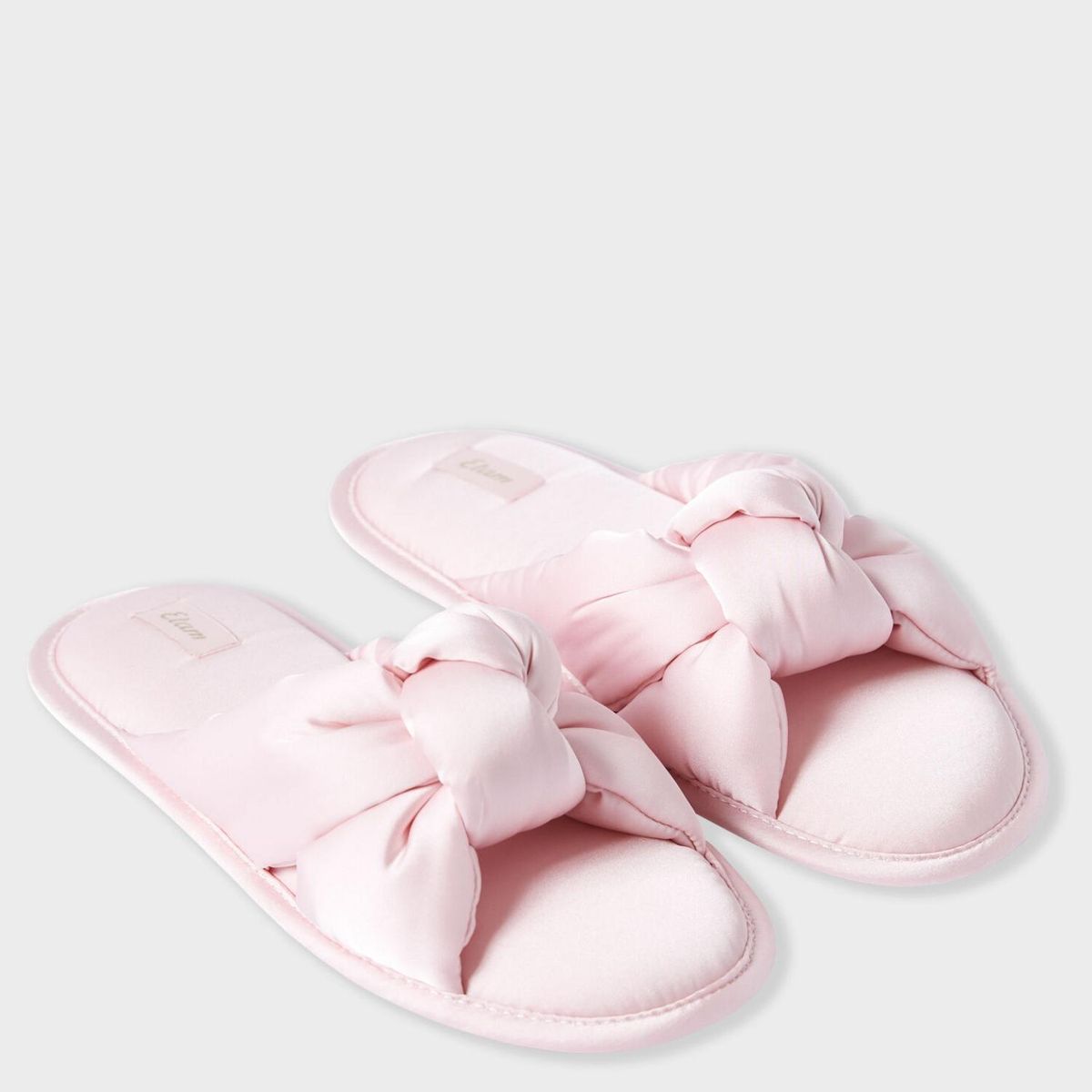 ETAM - Pantufla Baja Nabloh Spe Mujer Etam