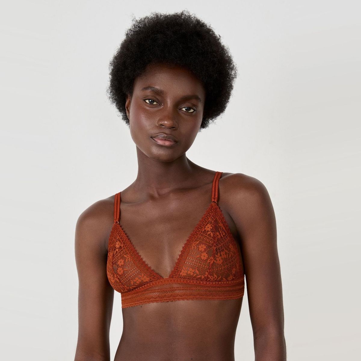 ETAM - Sostén Sa Triangle Aura Mujer Etam