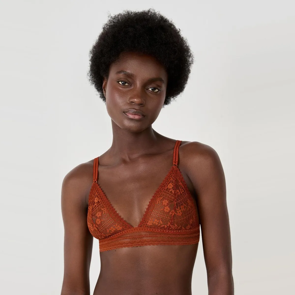 ETAM - Sostén Sa Triangle Aura Mujer Etam