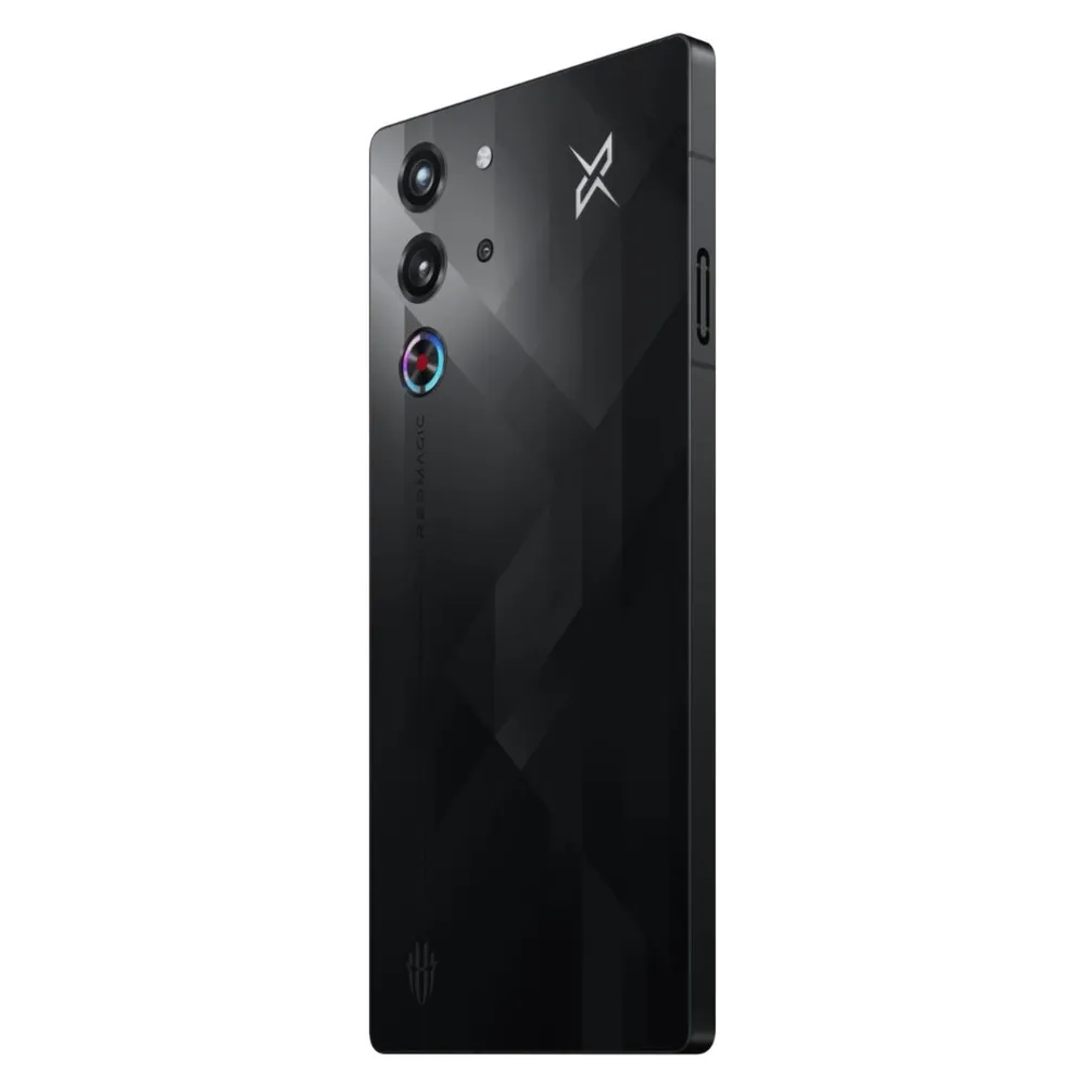 ZTE Red Magic 10 Pro 256GB Negro, foto 3