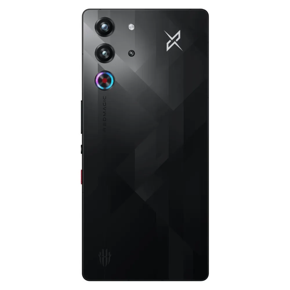 ZTE Red Magic 10 Pro 256GB Negro, foto 4