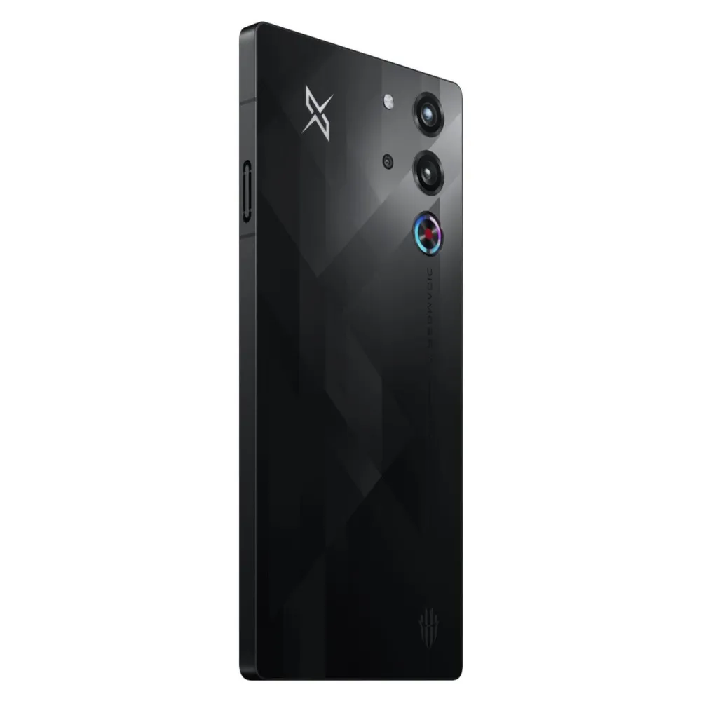 ZTE Red Magic 10 Pro 256GB Negro, foto 5