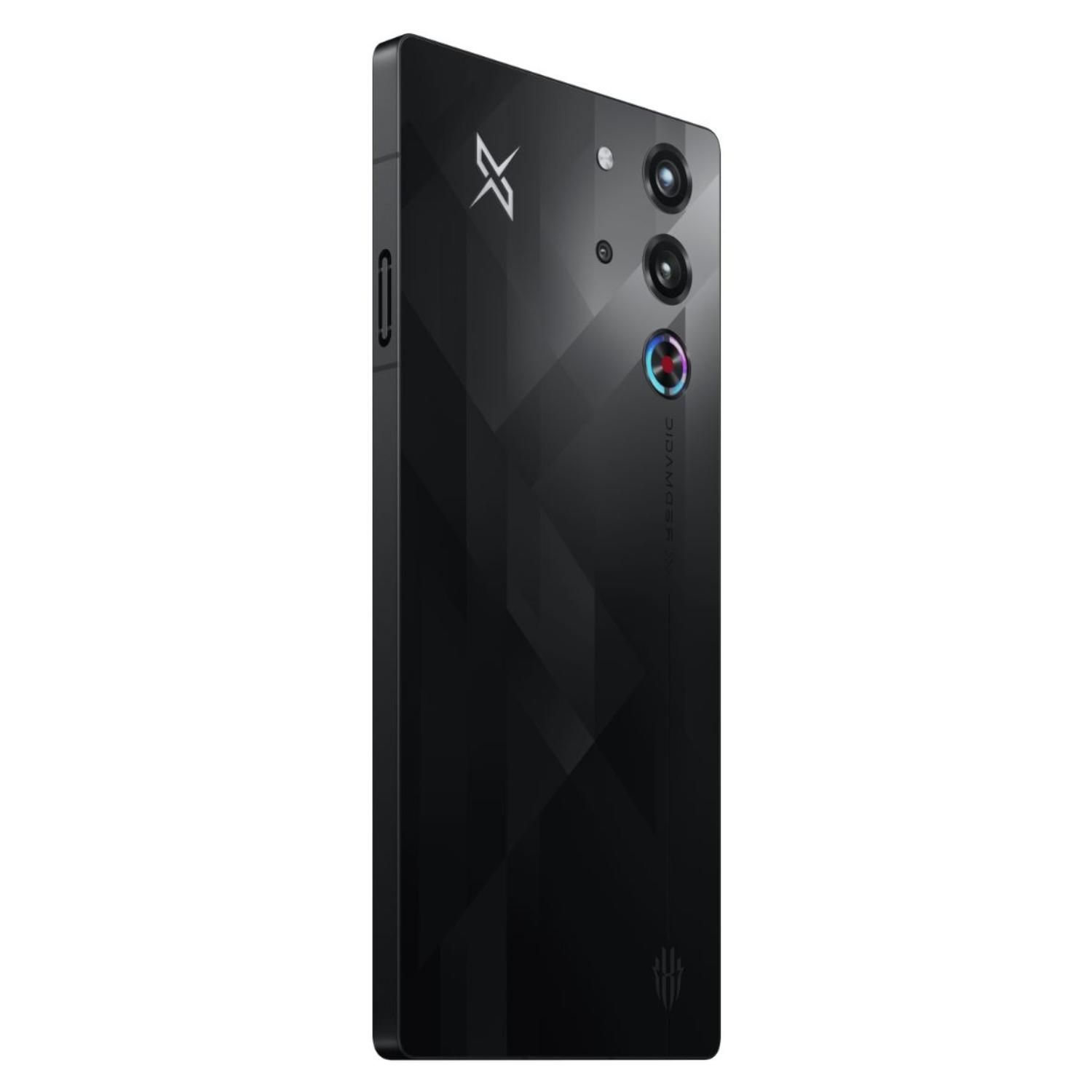 ZTE Celular ZTE Redmagic 10 Pro 256GB Negro+Gamepad | Falabella Chile