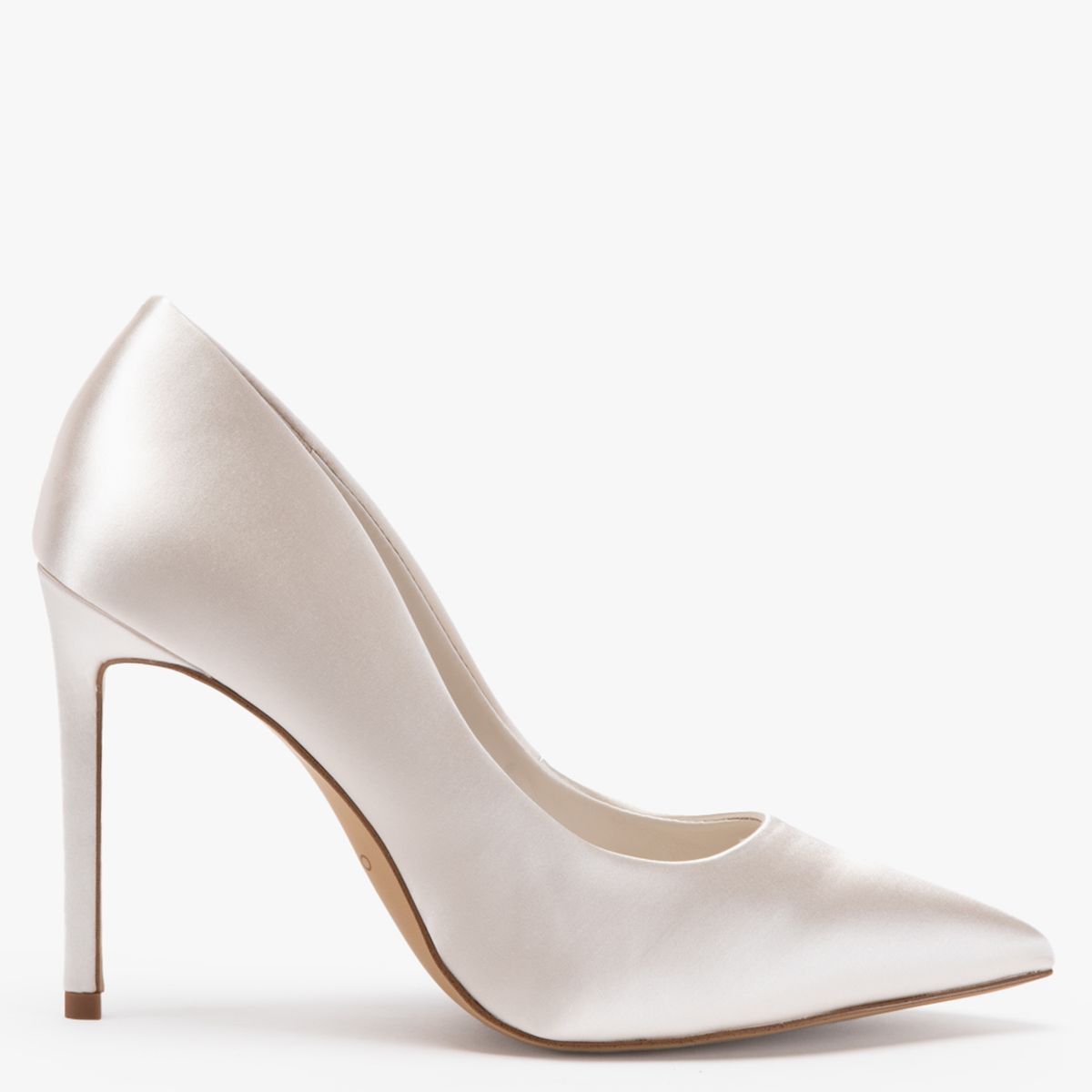 ALDO - Stessy Zapato Formal Mujer Blanco Aldo