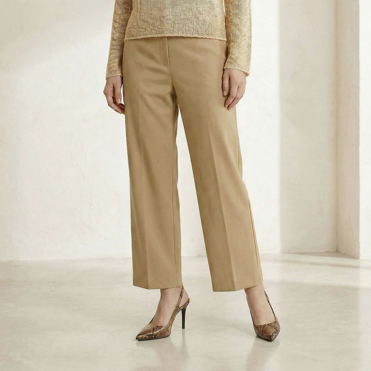 ALDO - Re-Samantha Zapato Formal Mujer Café Aldo