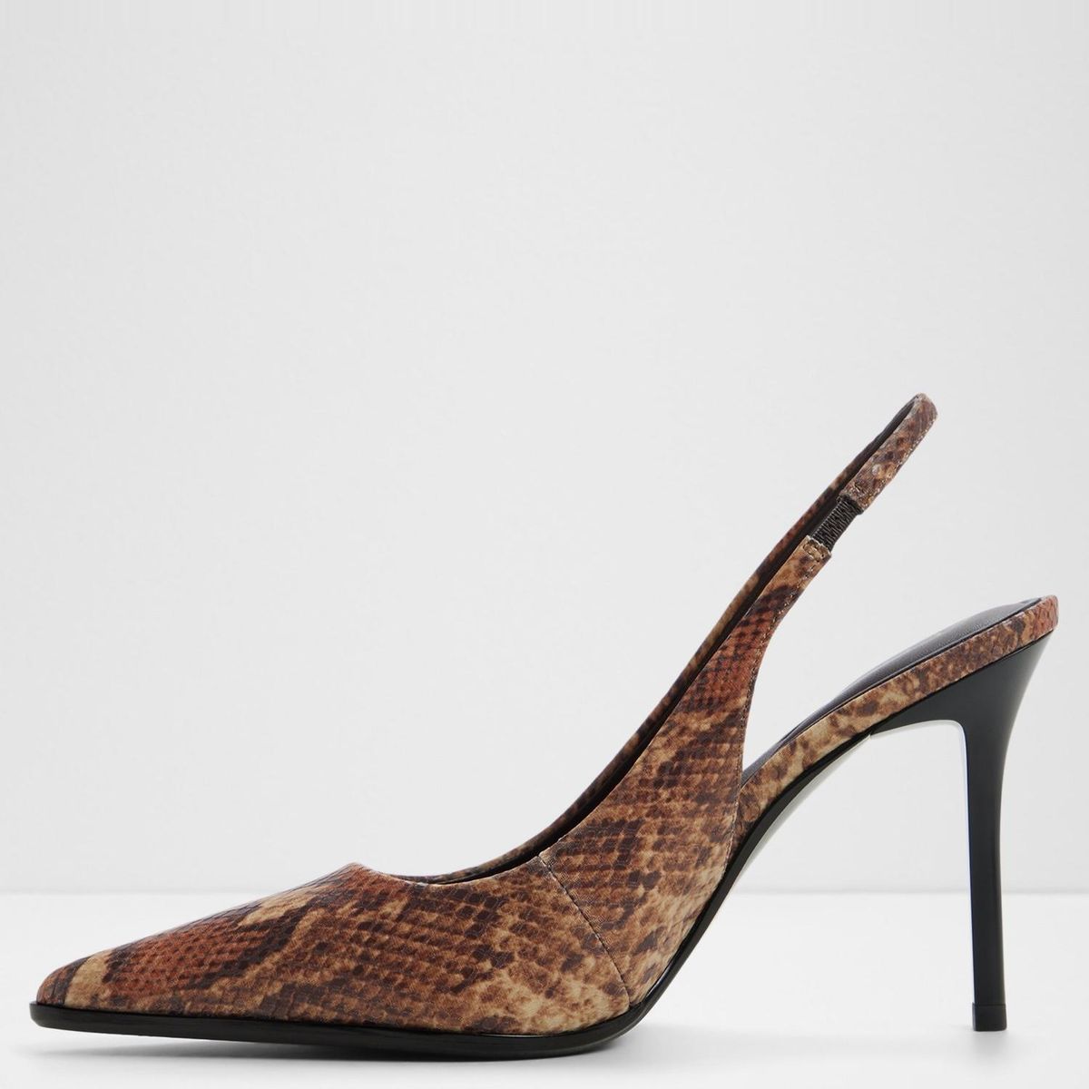 ALDO - Re-Samantha Zapato Formal Mujer Café Aldo