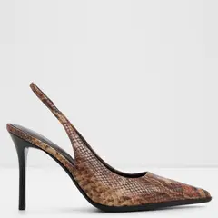 ALDO - Re-Samantha Zapato Formal Mujer Café