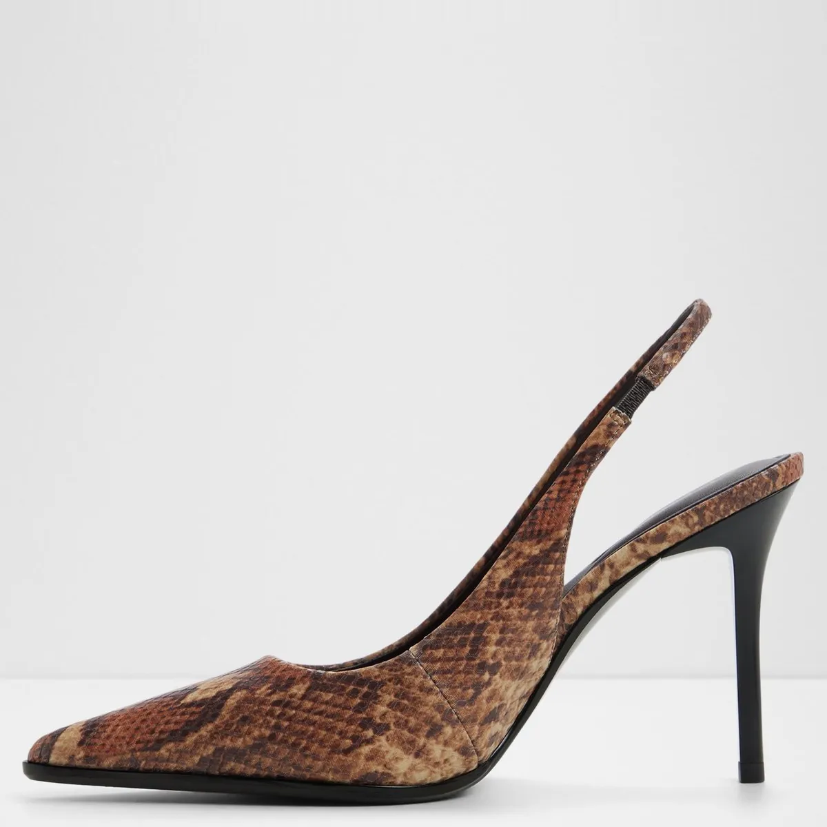 ALDO - Re-Samantha Zapato Formal Mujer Café Aldo