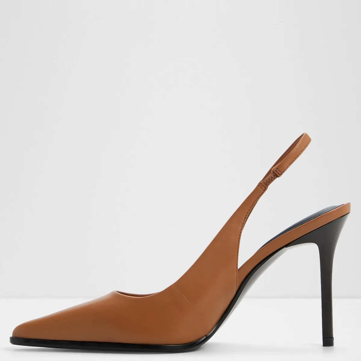 ALDO - Re-Samantha Zapato Formal Mujer Cuero Café Aldo