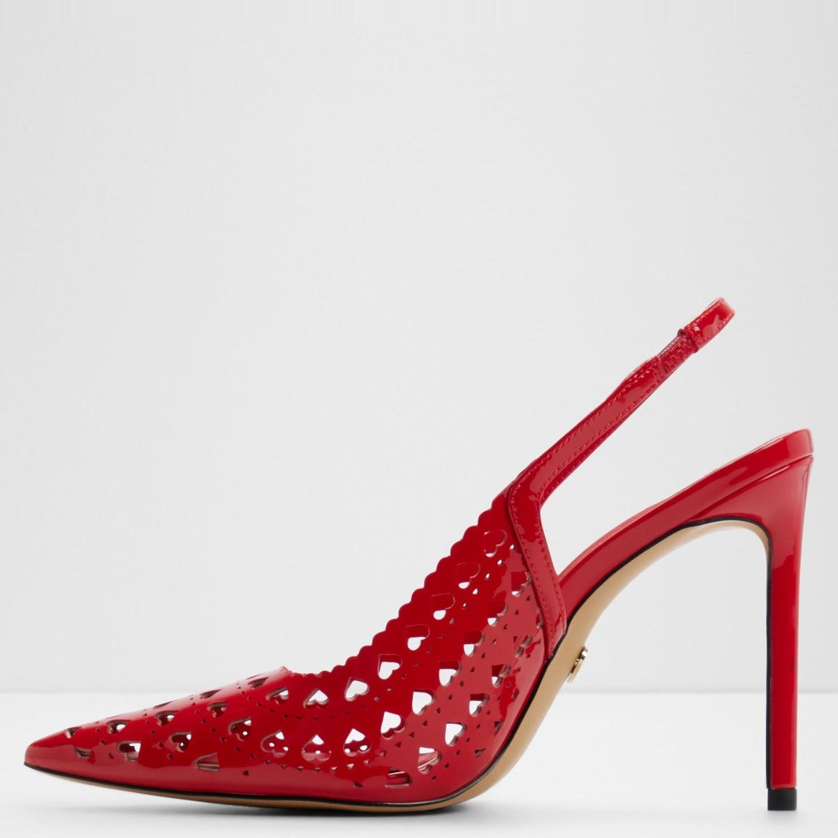 ALDO - Lovesling Zapato Formal Mujer Rojo Aldo