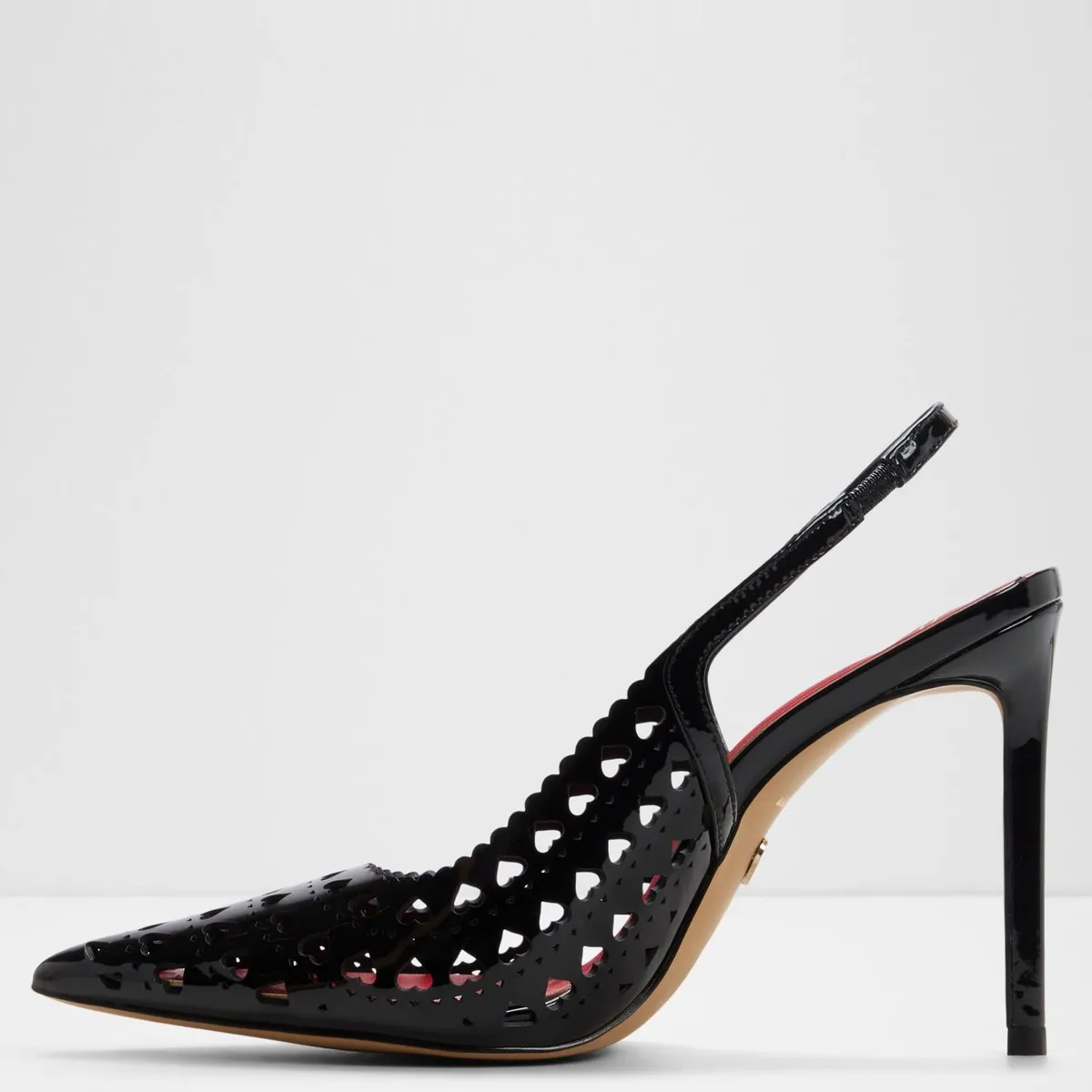 ALDO - Lovesling Zapato Formal Mujer Negro Aldo