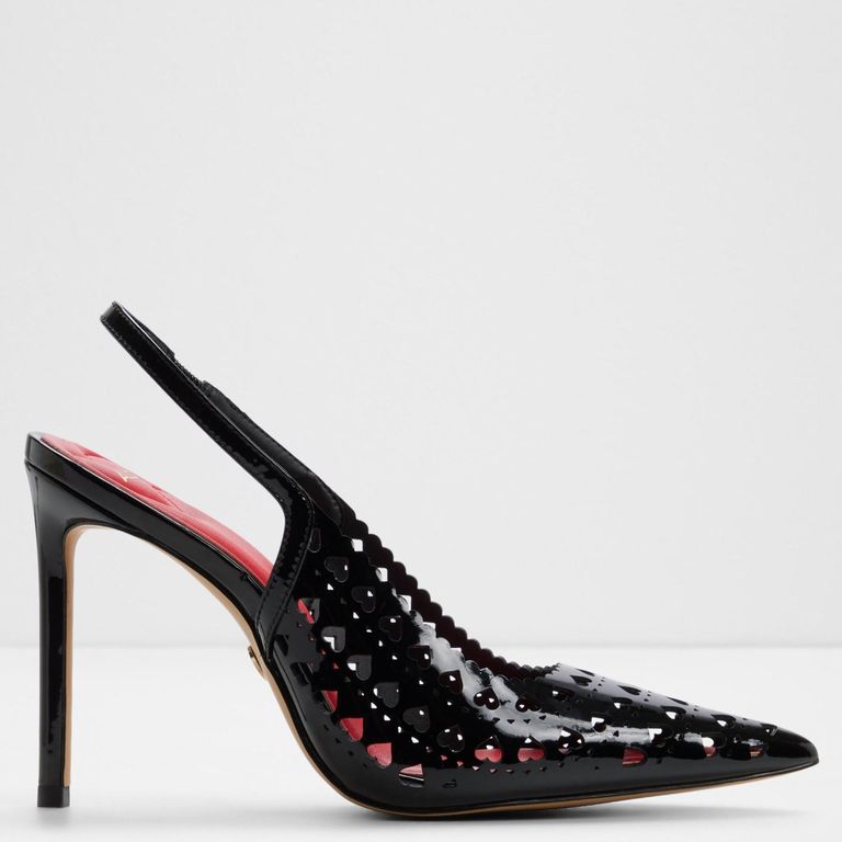 ALDO Lovesling Zapato Formal Mujer Negro