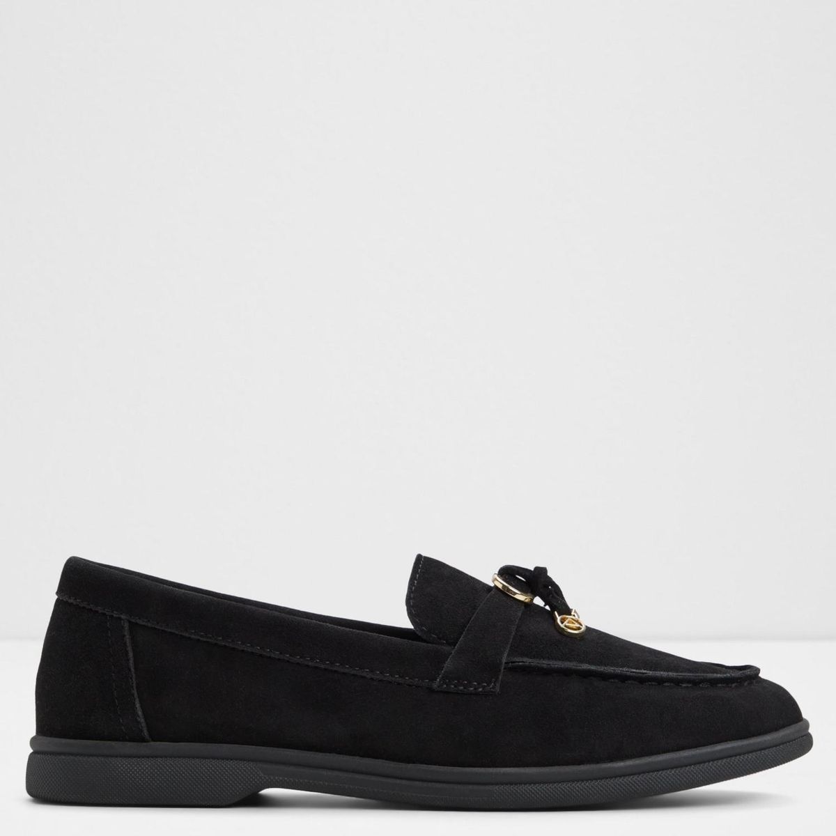 ALDO - Creras-In Zapato Casual Mujer Cuero Negro Aldo