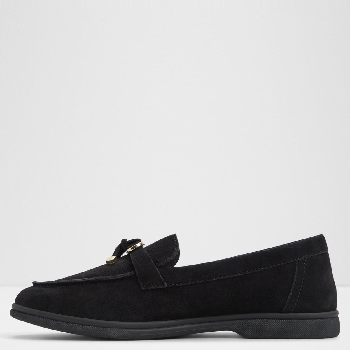 ALDO - Creras-In Zapato Casual Mujer Cuero Negro Aldo