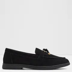 ALDO - Creras-In Zapato Casual Mujer Cuero Negro