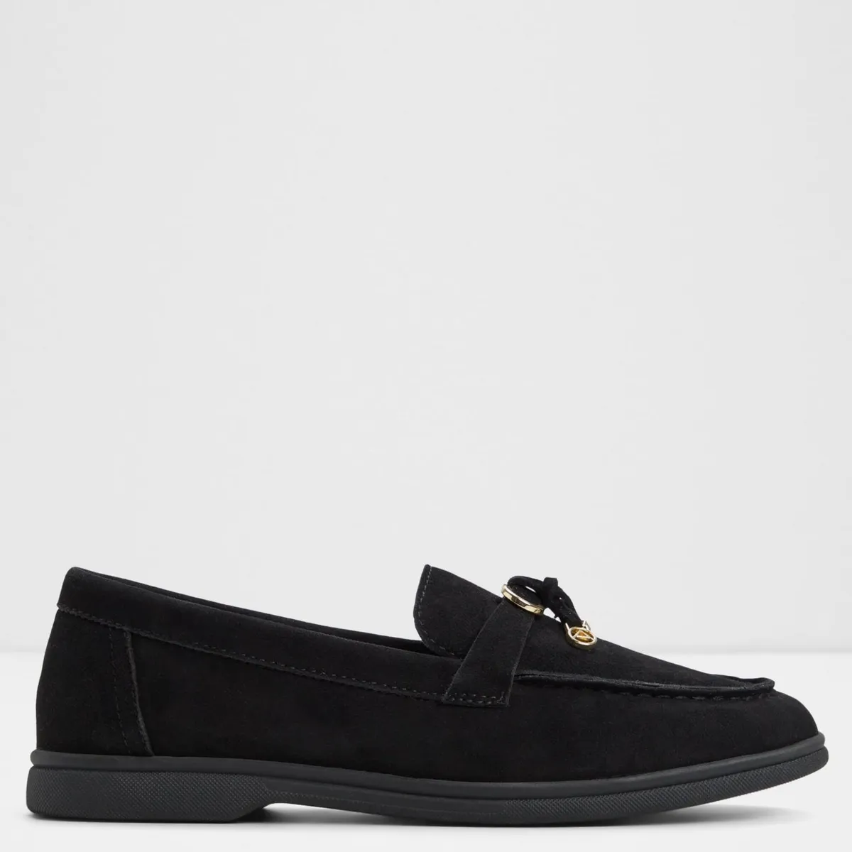 ALDO - Creras-In Zapato Casual Mujer Cuero Negro Aldo