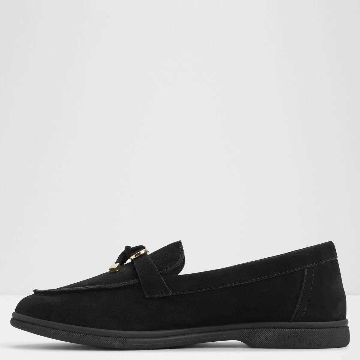ALDO - Creras-In Zapato Casual Mujer Cuero Negro Aldo