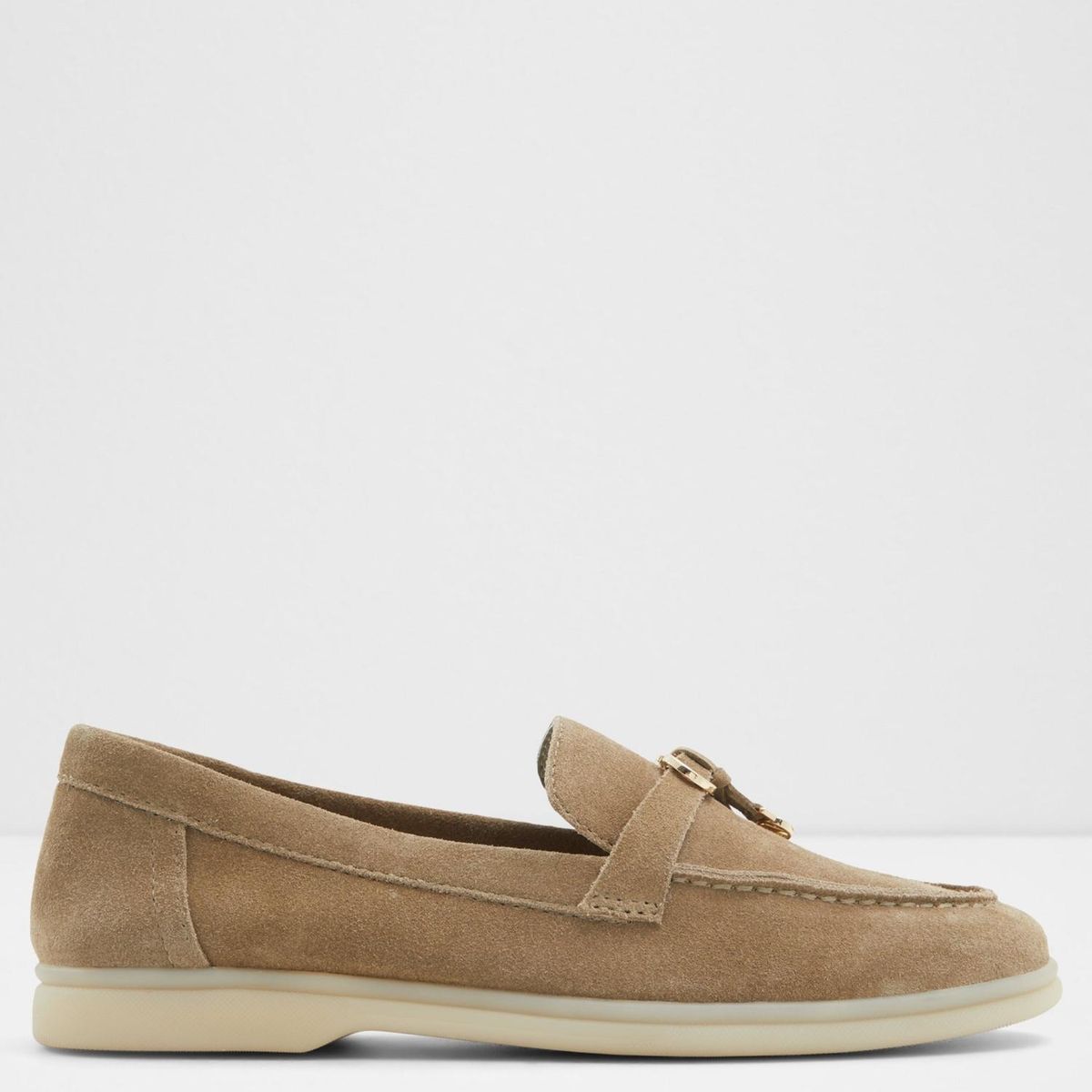 ALDO - Creras-In Zapato Casual Mujer Cuero Verde Aldo