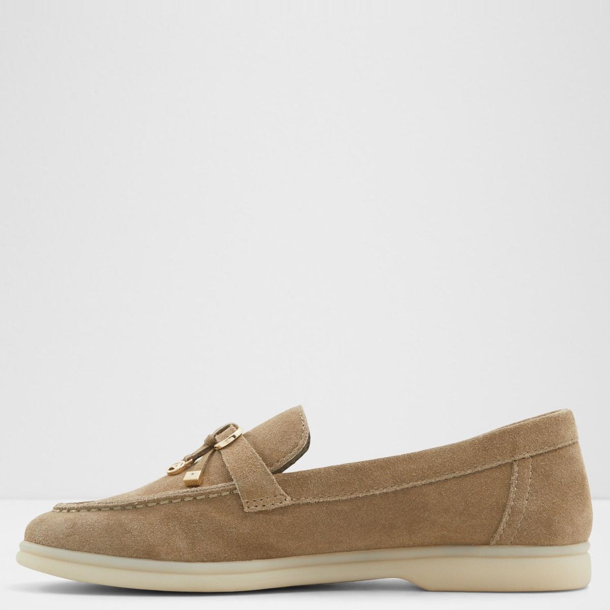 ALDO - Creras-In Zapato Casual Mujer Cuero Verde Aldo
