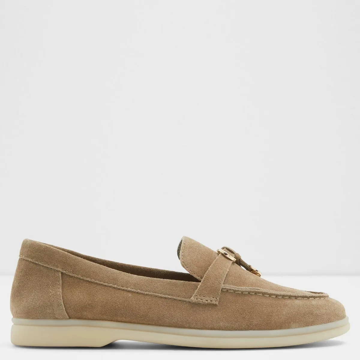 ALDO - Creras-In Zapato Casual Mujer Cuero Verde Aldo