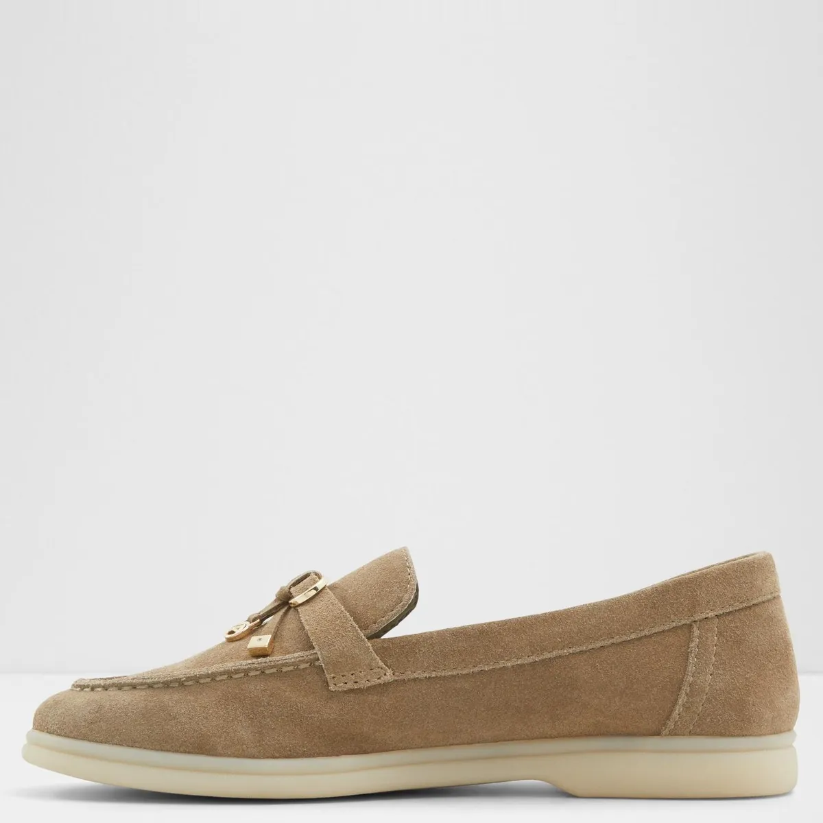 ALDO - Creras-In Zapato Casual Mujer Cuero Verde Aldo