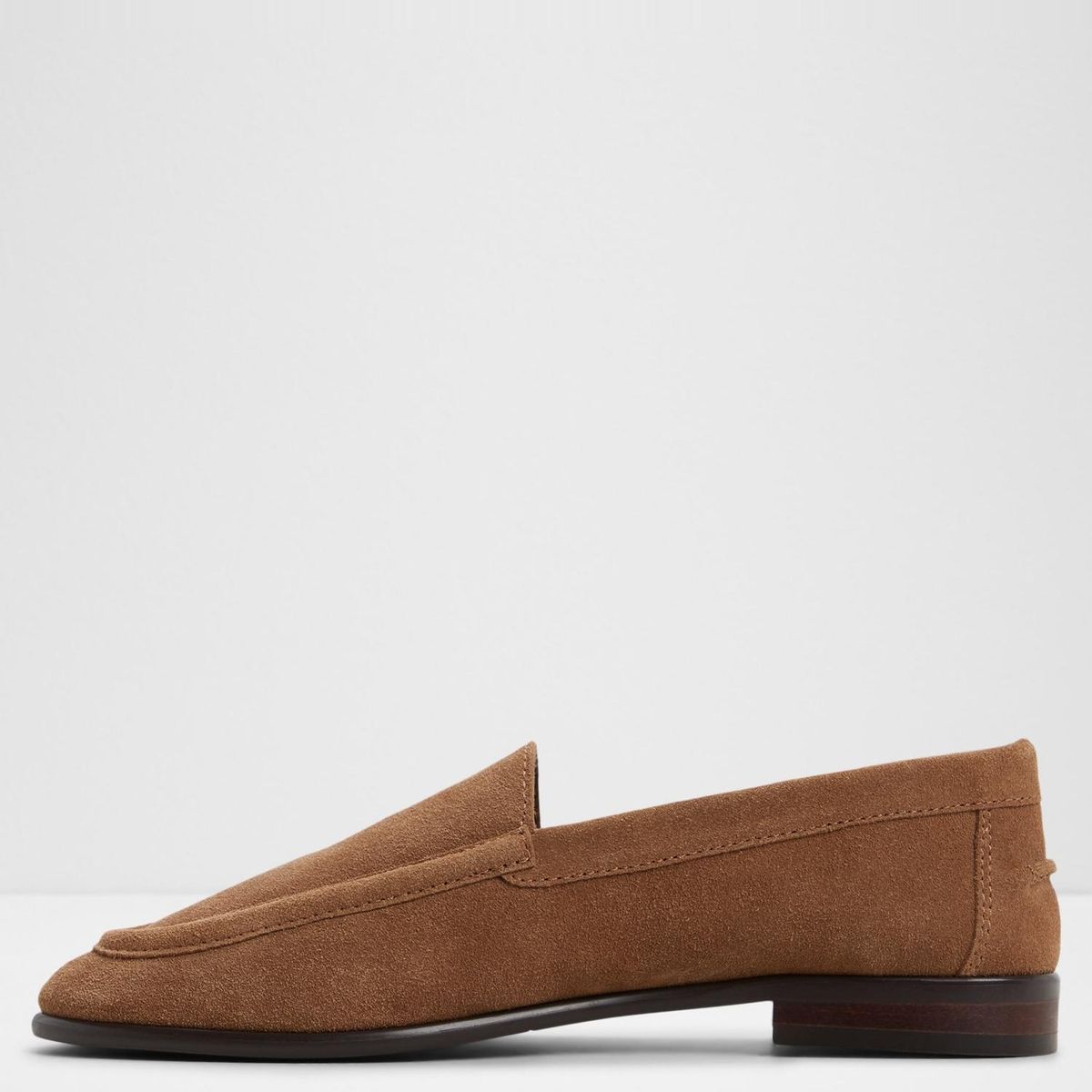 ALDO - Ambar Zapato Casual Mujer Cuero Café Aldo