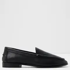 ALDO - Ambar Zapato Casual Mujer Cuero Negro
