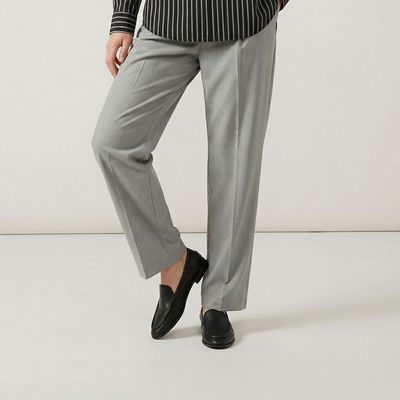 Imagen 2 del producto Ambar Zapato Casual Mujer Cuero Negro