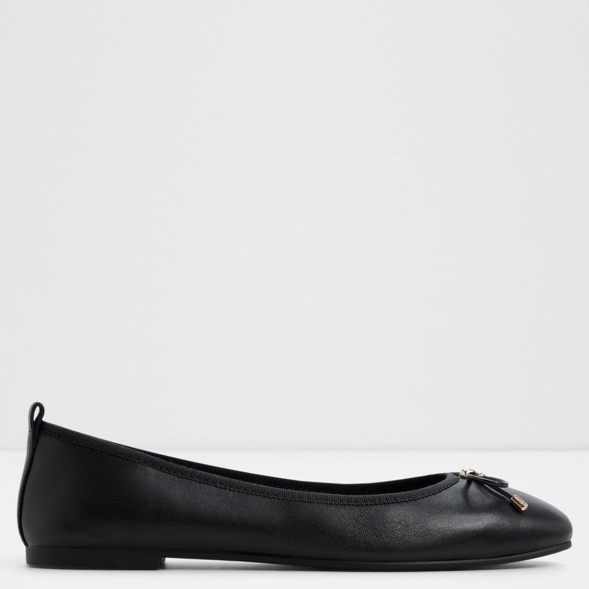 ALDO - Taylynn Zapato Casual Mujer Cuero Negro Aldo