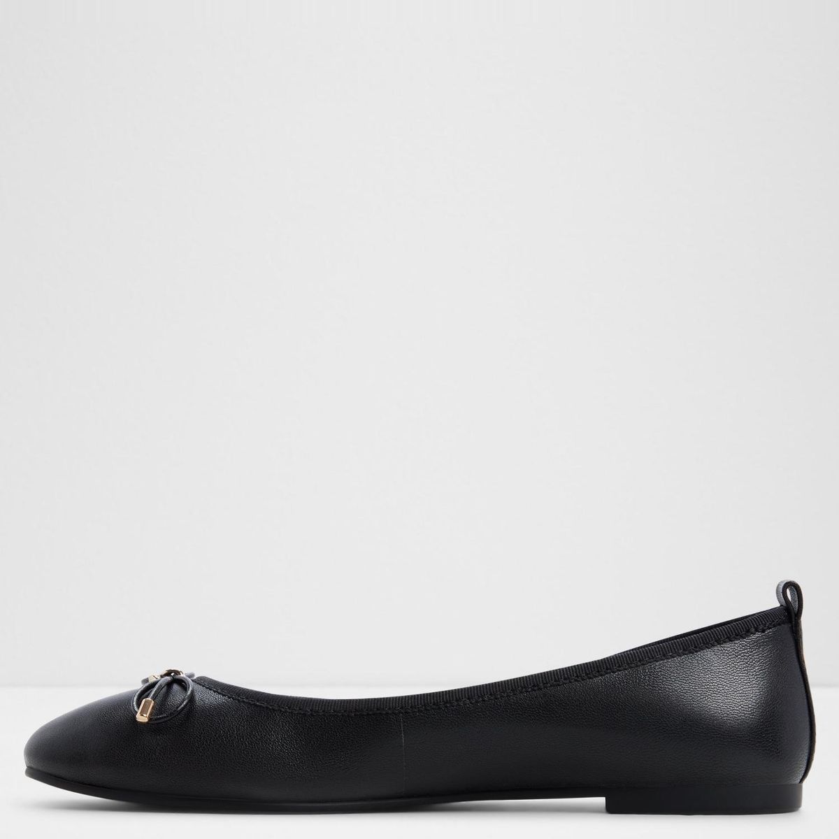 ALDO - Taylynn Zapato Casual Mujer Cuero Negro Aldo