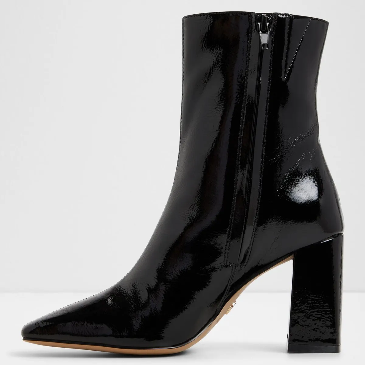 ALDO - Vellamo Botín Mujer Negro Aldo