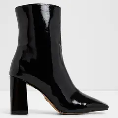 ALDO - Vellamo Botín Mujer Negro