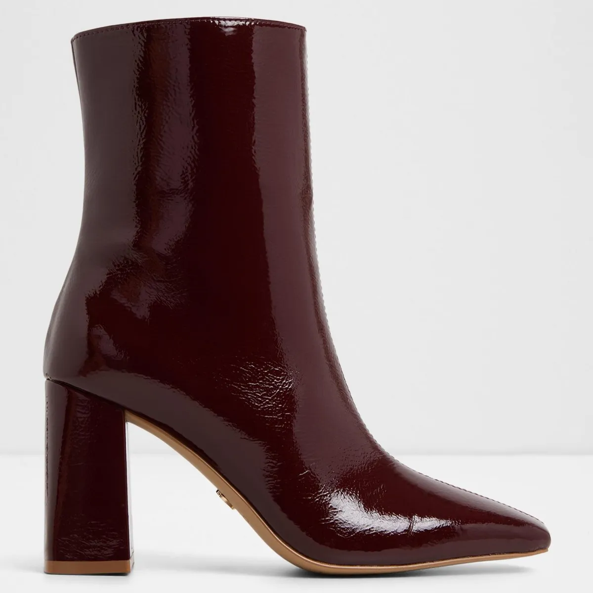 ALDO - Vellamo Botín Mujer Burdeo Aldo