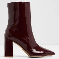 ALDO - Vellamo Botín Mujer Rojo