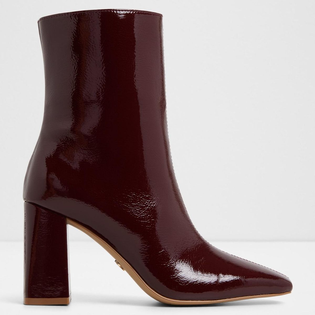 ALDO - Vellamo Botín Mujer Burdeo Aldo