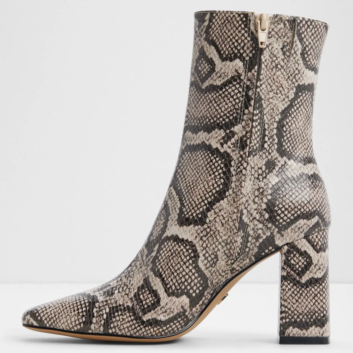 ALDO - Vellamo Botín Mujer Gris Aldo