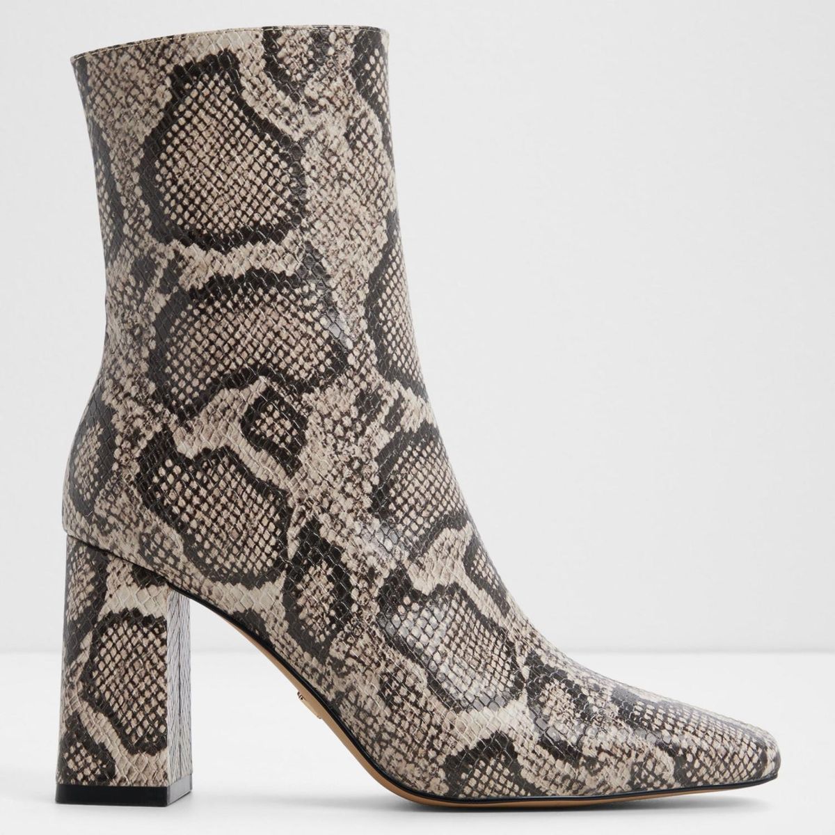 ALDO - Vellamo Botín Mujer Gris Aldo